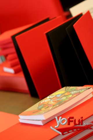 Lanzamiento Nueva Linea Muuto en Olika