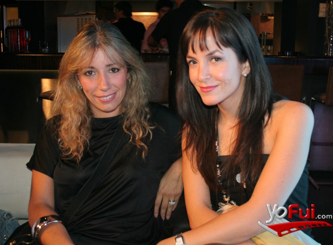 Andrea Benko, Michaela Watt