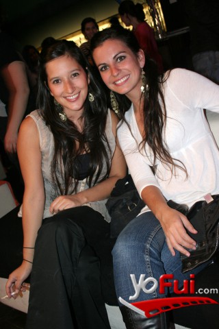 Magdalena Mujica, Alicia Cuiñas