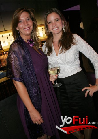 Lisa Weinreich, Alejandra Ramirez Gaston