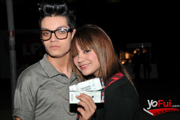 Joaquín Jiménez, Nicole Medina