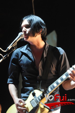Concierto Placebo