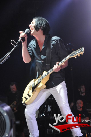 Concierto Placebo