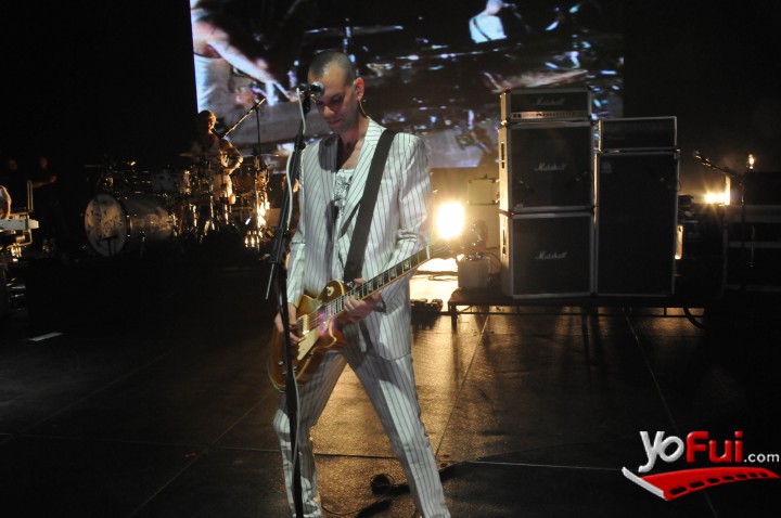 Concierto Placebo