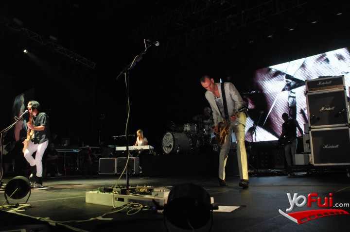 Concierto Placebo