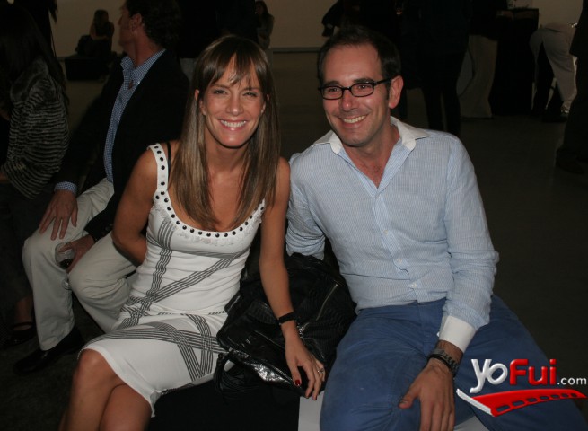 Diana Bolocco, Marcelo Pineda