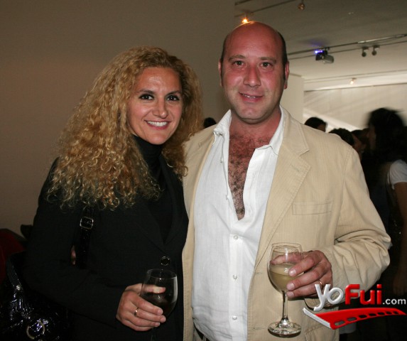 Ivonne Abuawad, Jorge Chamy