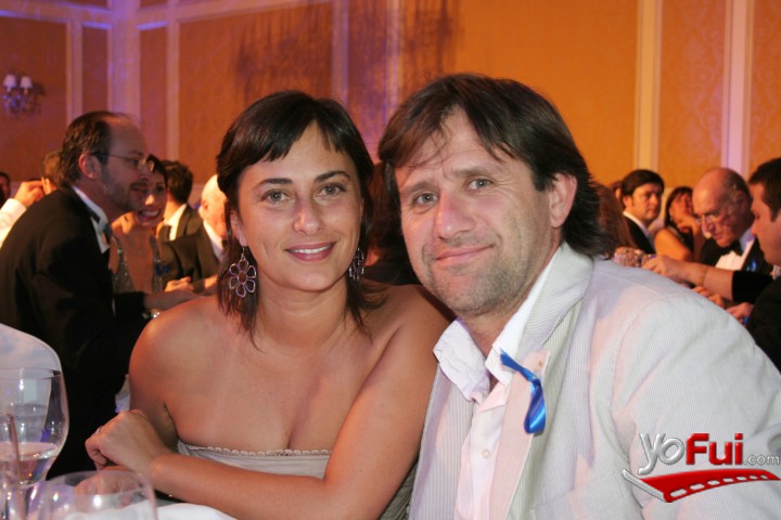 Paula Jullian, Rodrigo Bastidas