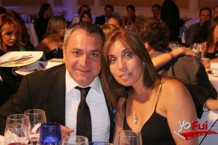 Luis Jara, Silvana Hasbun