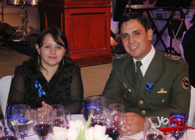 Maribel Morales, Rodrigo Muñoz