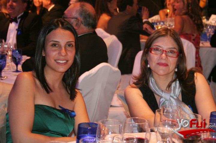 Beatriz Castillo, Luz Barros