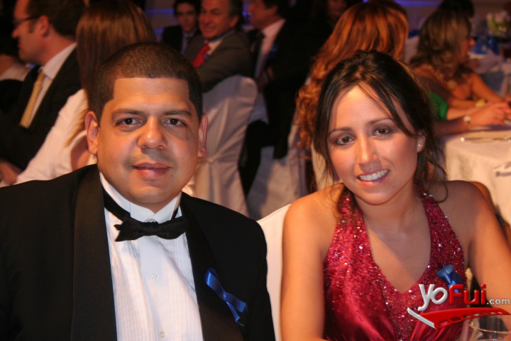 Angel Tejeda, Ana Maria Urrutia