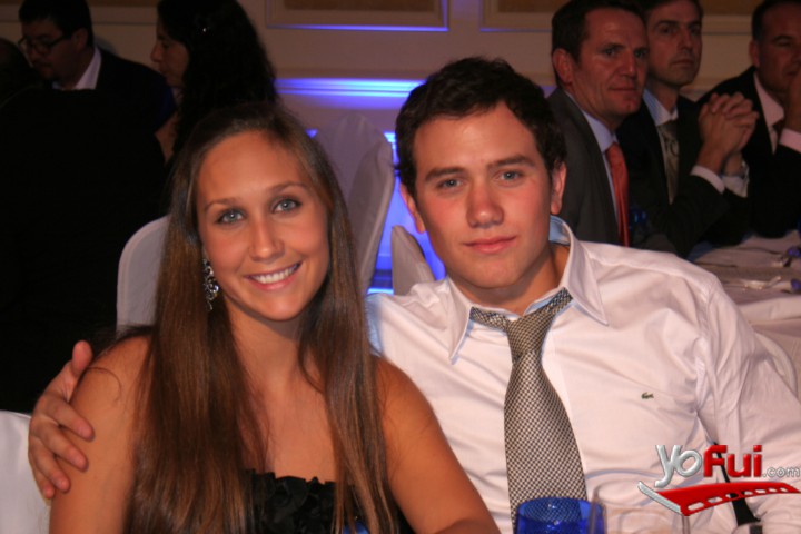 Nathalie Maldonado, Gianni Sichel