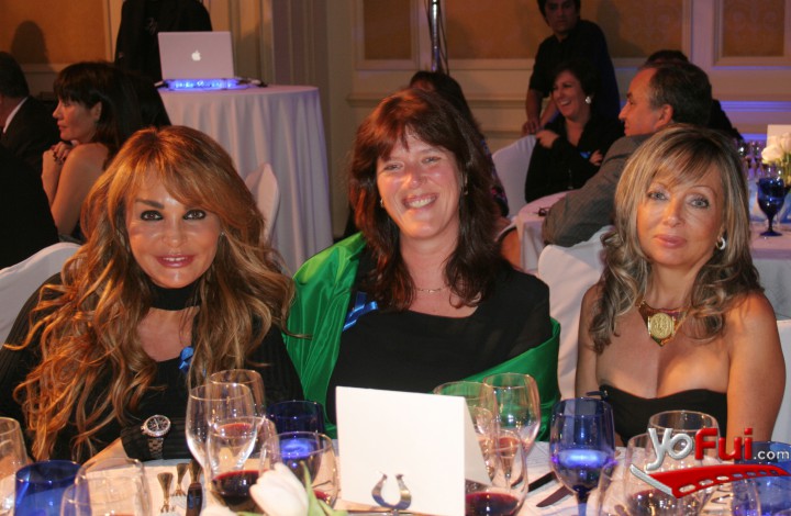 Agatha  Czudowska, Erica Wolhschlegel, Marisol Flores