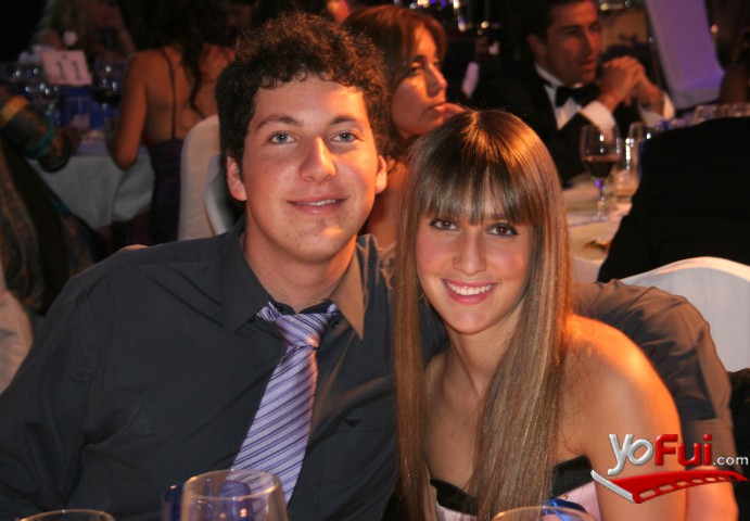 Nicolas Mena, Tamara Maldonado