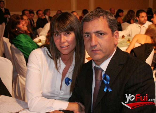 Claudia Urzua, Rodrigo Albagli