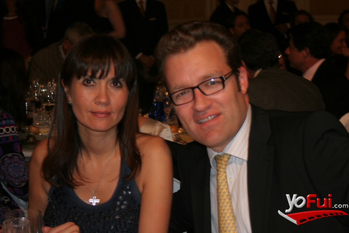 Paula Valenzuela, Robert Ter Braak