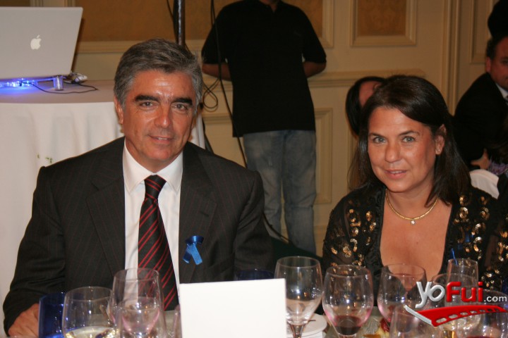 Felipe Lira, Ines Scott