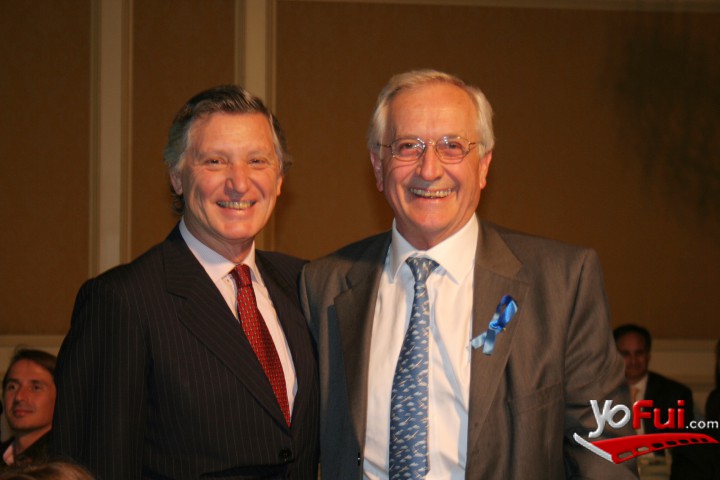 Carlos Pareja, Victor Bezanilla