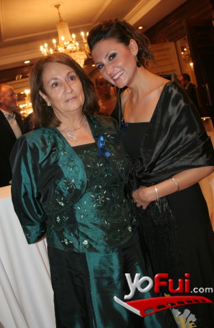 Paulina Venegas, Tamara Pedemonte