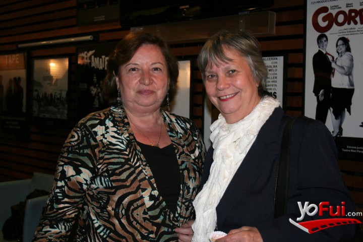 Marina Meneses Weber, Nadia Castellani