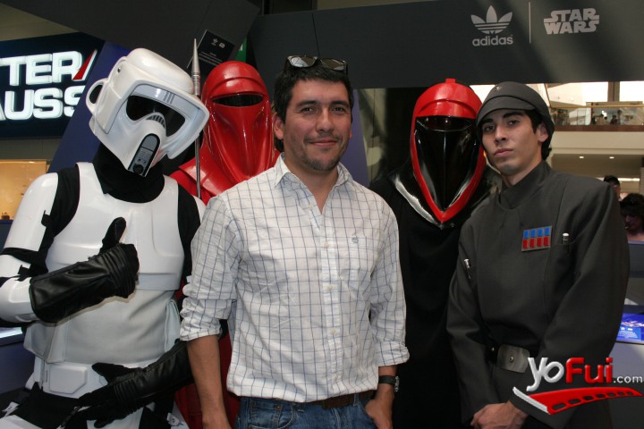 Rodrigo Gonzalez