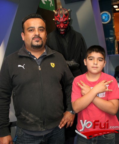 Cristian Osses, Kevin Osses