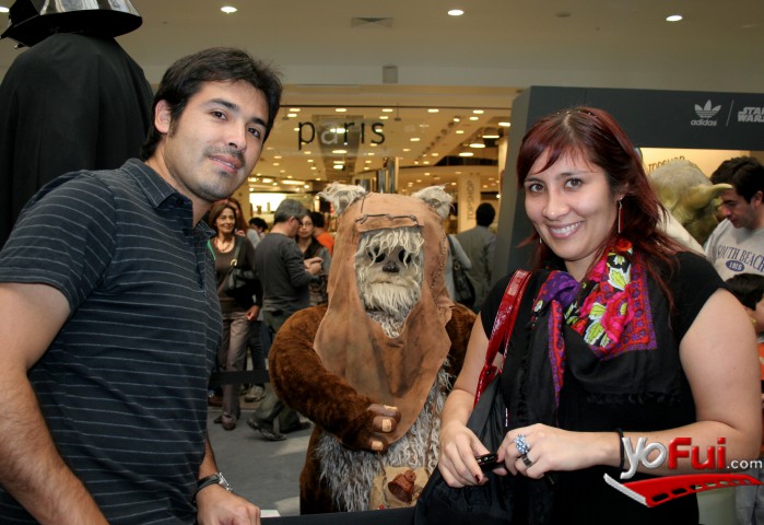 Pedro Enriquez, Sandra Salazar