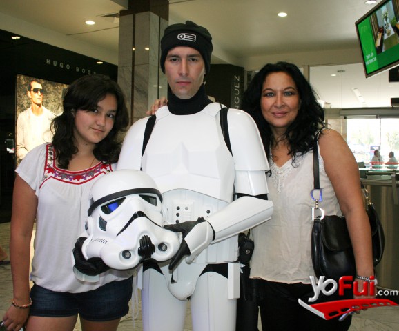 Camila Romero, Alvaro Jeldes, Ines Cruz