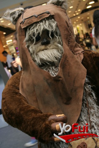 Ewok