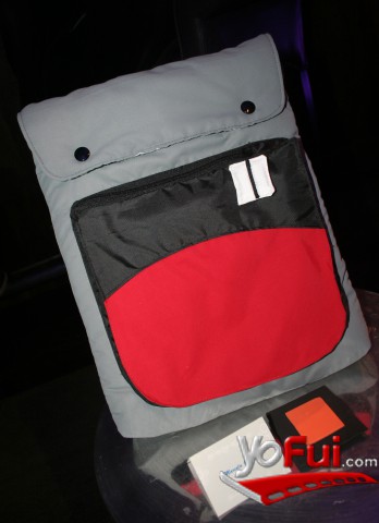Premiación Viste tu Laptop