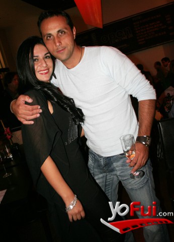 Veronica Catalan, Francisco Fritis