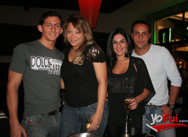 Pierre Nasiff, Claudia Gallegos, Veronica Catalan, Francisco Fritis