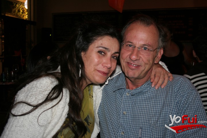 Paula Ms, Juan Carlos Herrero