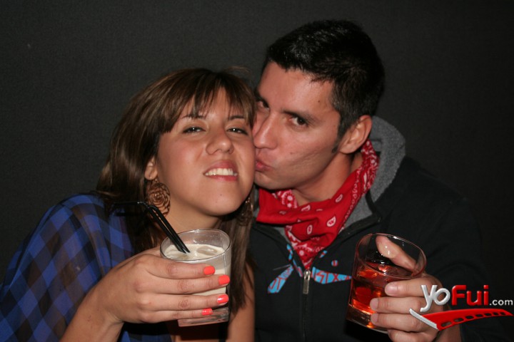 Constanza Lopez, Flavio Parra