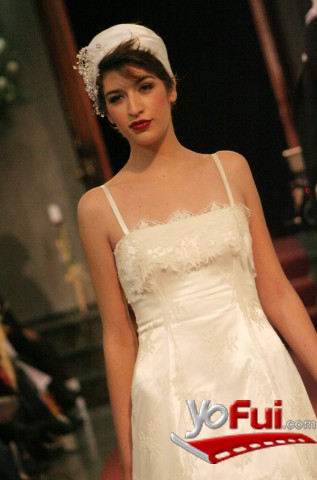 Novias en el Alto