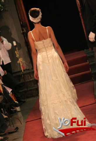 Novias en el Alto
