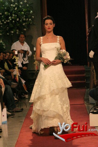 Novias en el Alto