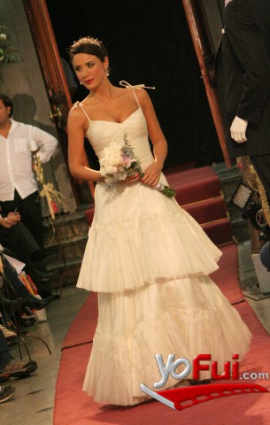 Novias en el Alto