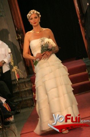 Novias en el Alto