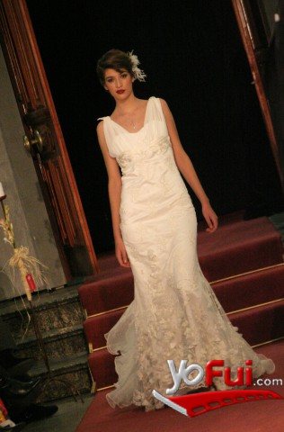 Novias en el Alto