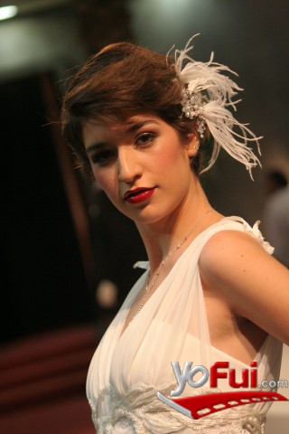 Novias en el Alto
