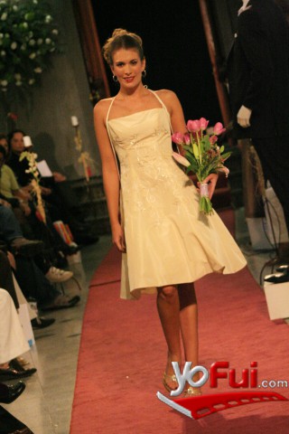 Novias en el Alto
