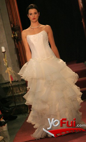 Novias en el Alto