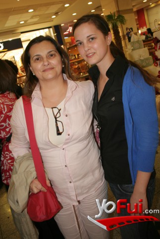 Mercedes Alvarado, Mercedes Rontome