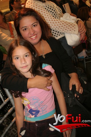 Gabriela Herrera, Isidora Cartagena
