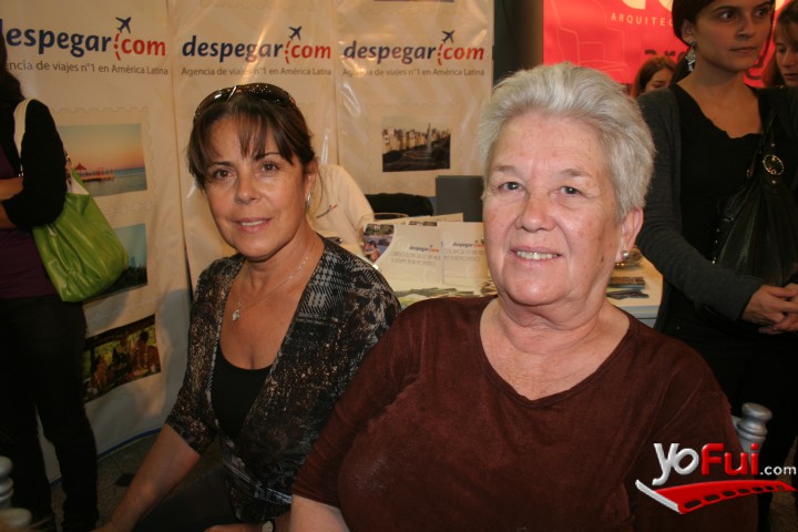 Ema Kirkman, Maria Ines Greve