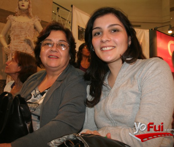 Marcela Trincado, Daniela Montane