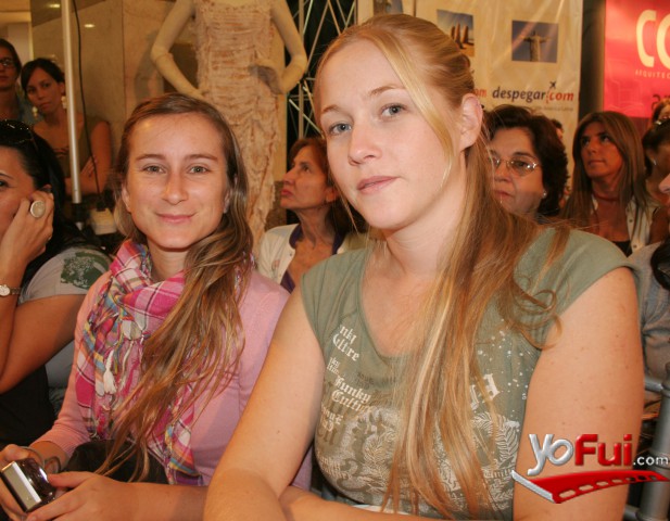 Alejandra Baeza, Francisca Schmidt
