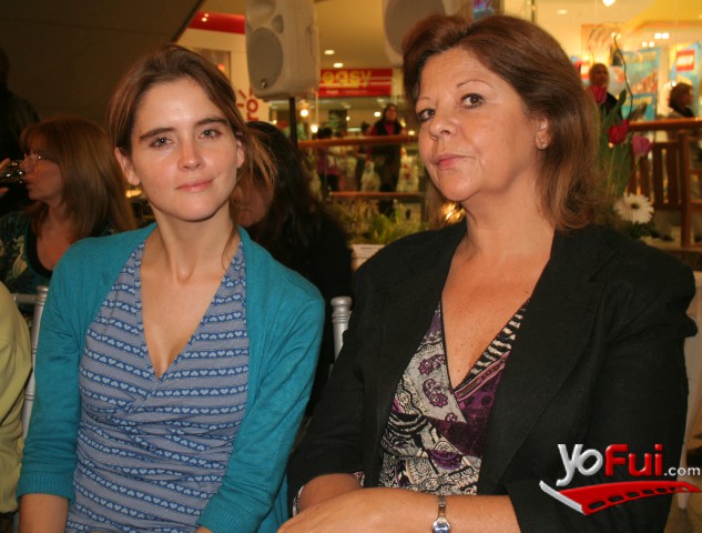 Cecilia Salazar, Cecilia Bravo